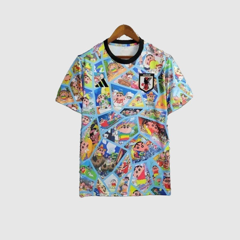 Japan 24/25 Special Edition Shirt - View 6