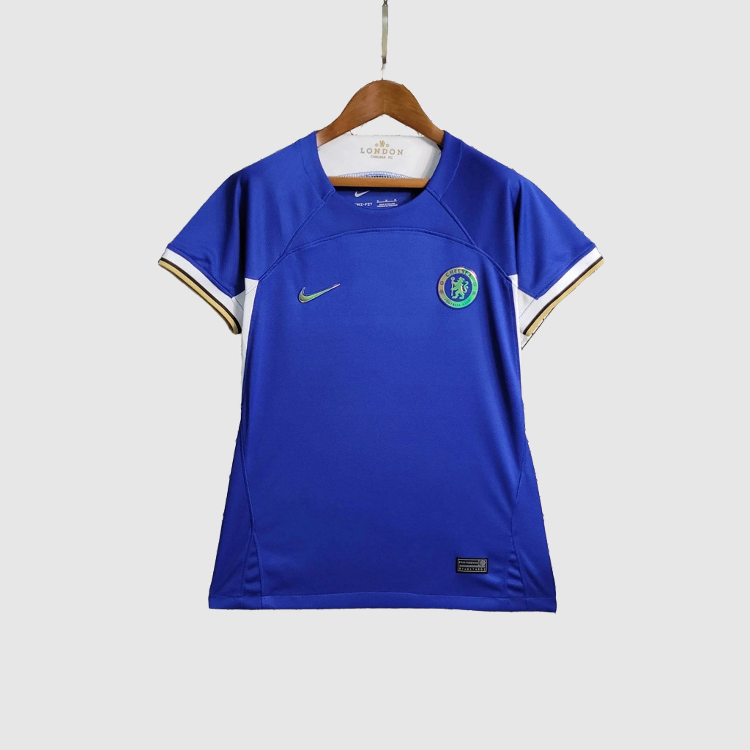 23/24 Home Women's Shirt