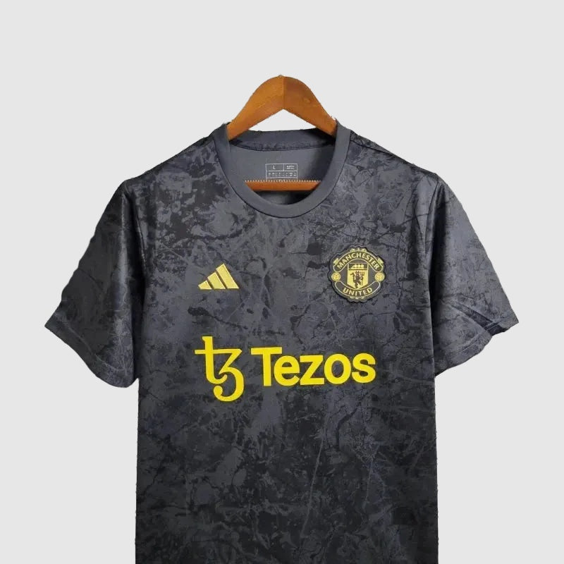 Co-branded 24/25 Men’s Shirt