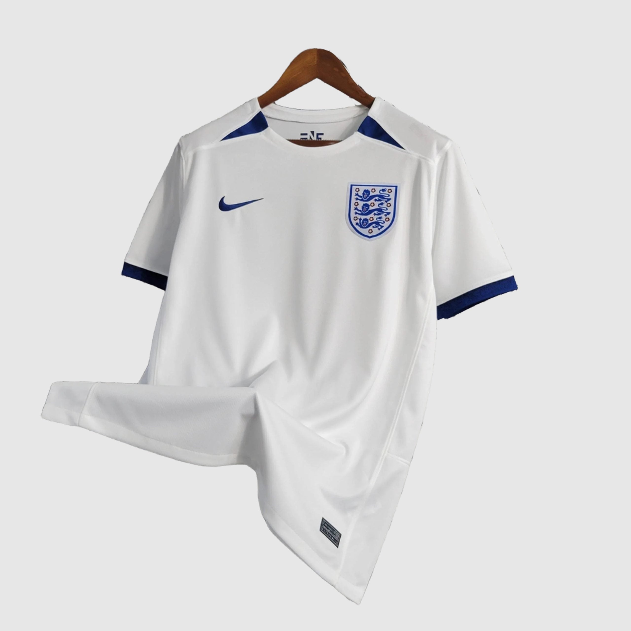 England 23/24 Home Shirt - View 11