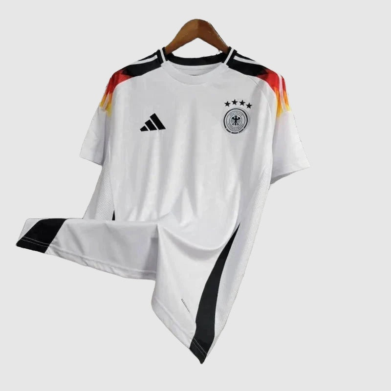 Germany 24/25 Home Shirt - View 4