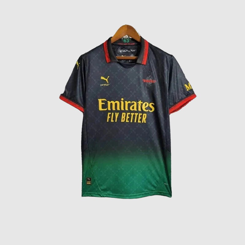 Special Edition 25/26 Fourth Men’s Shirt