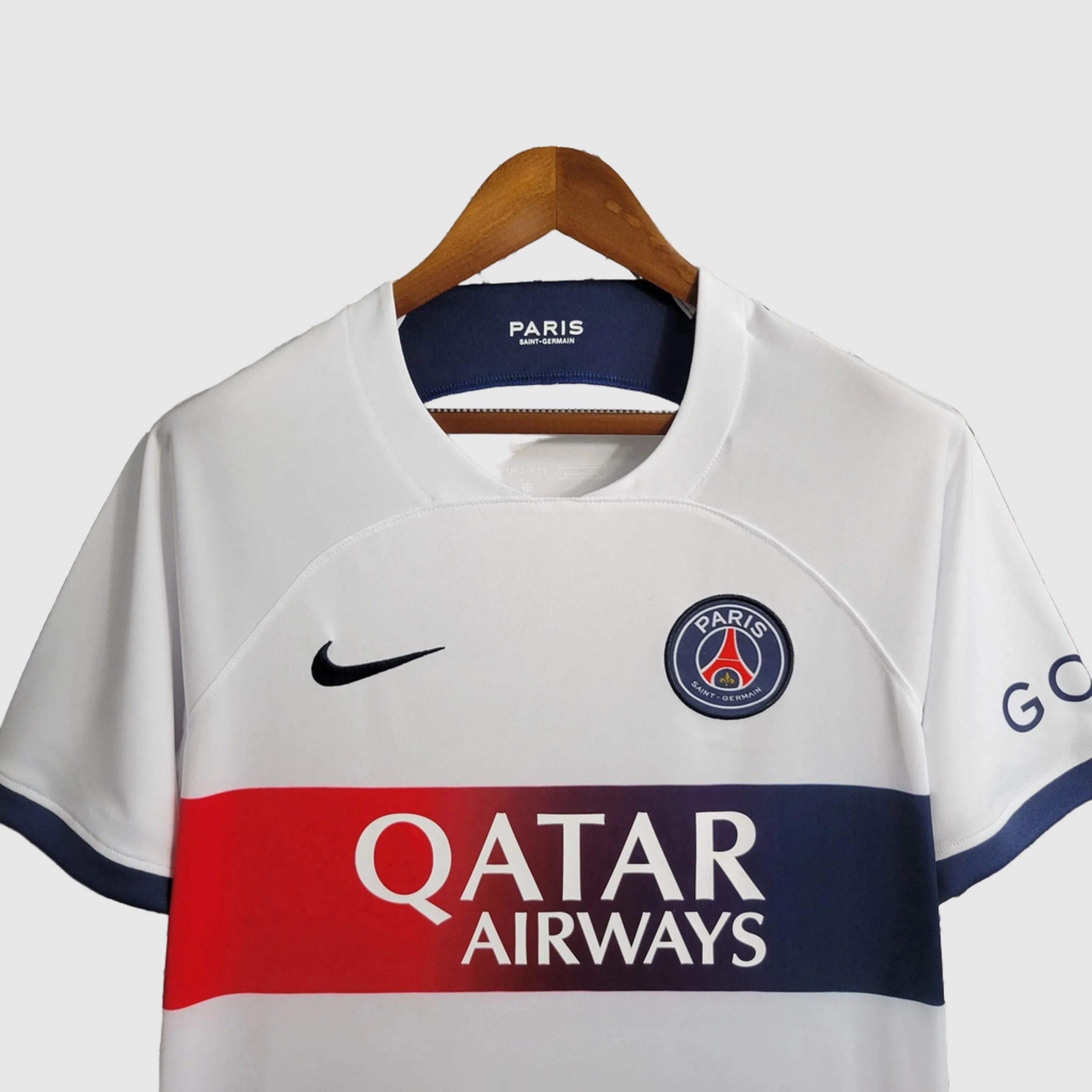Away 23/24 Men’s Shirt