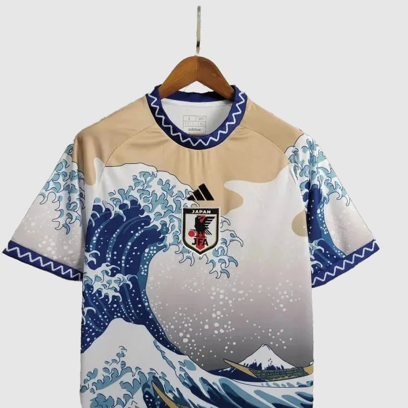 Japan Onda 24/25 Special Edition Shirt - View 3