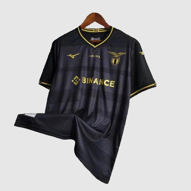 Biancocelesti 10th 23/24 Anniversary Shirt