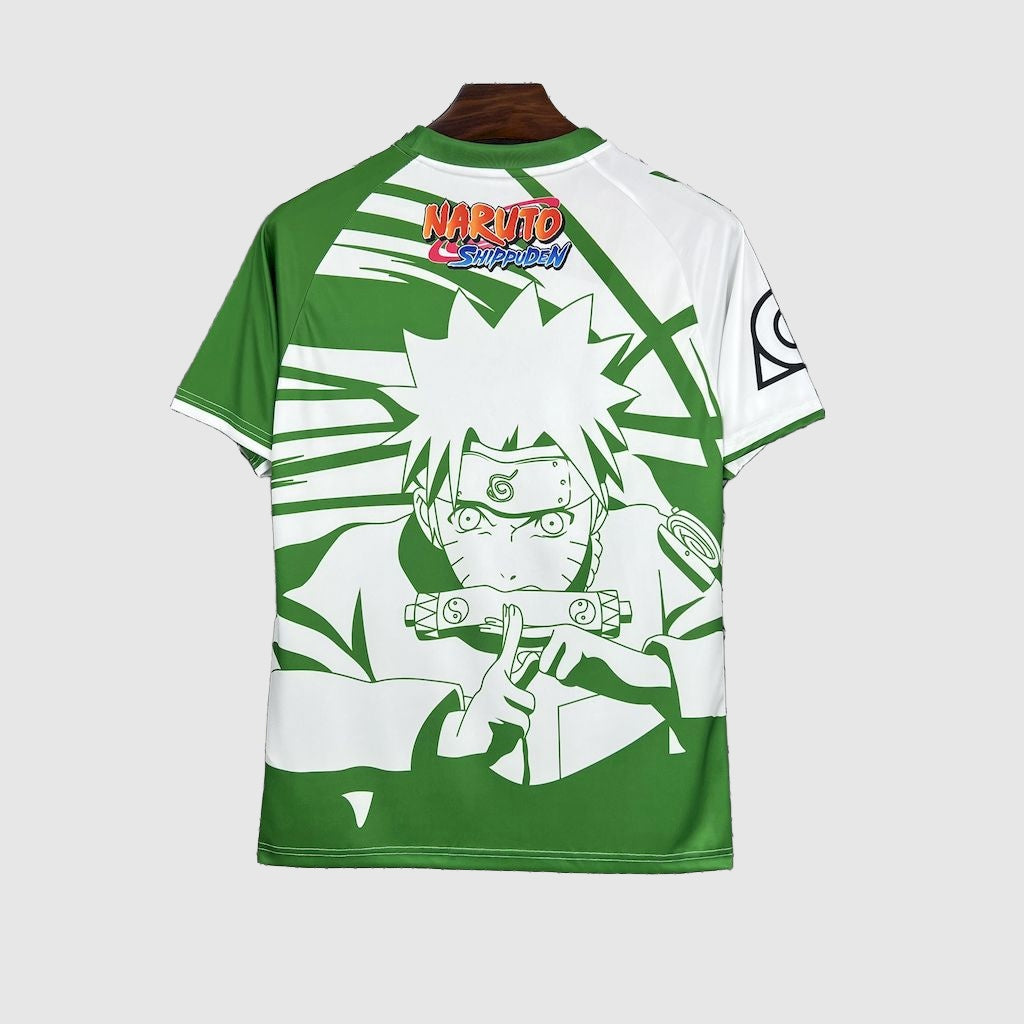Béticos Special Edition 25/26 Shirt - View 2