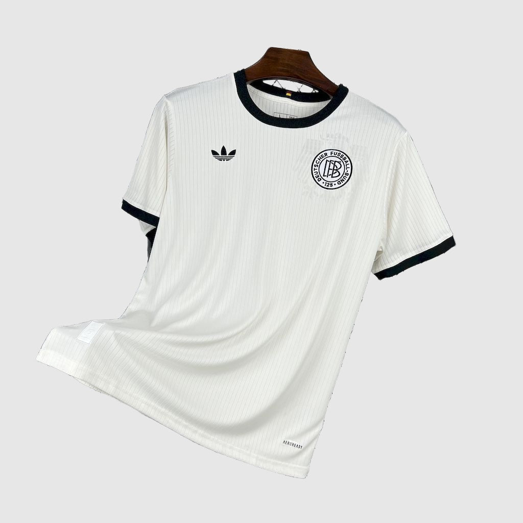Germany 125 Years 25/26 Shirt