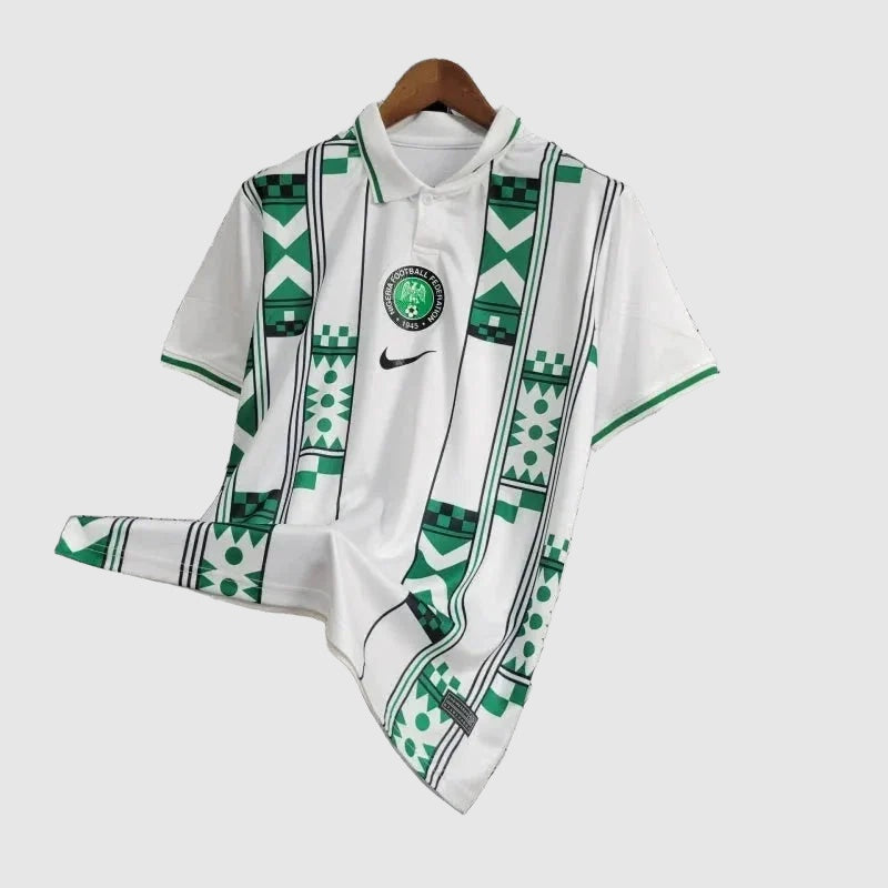 Nigeria 24/25 Shirt