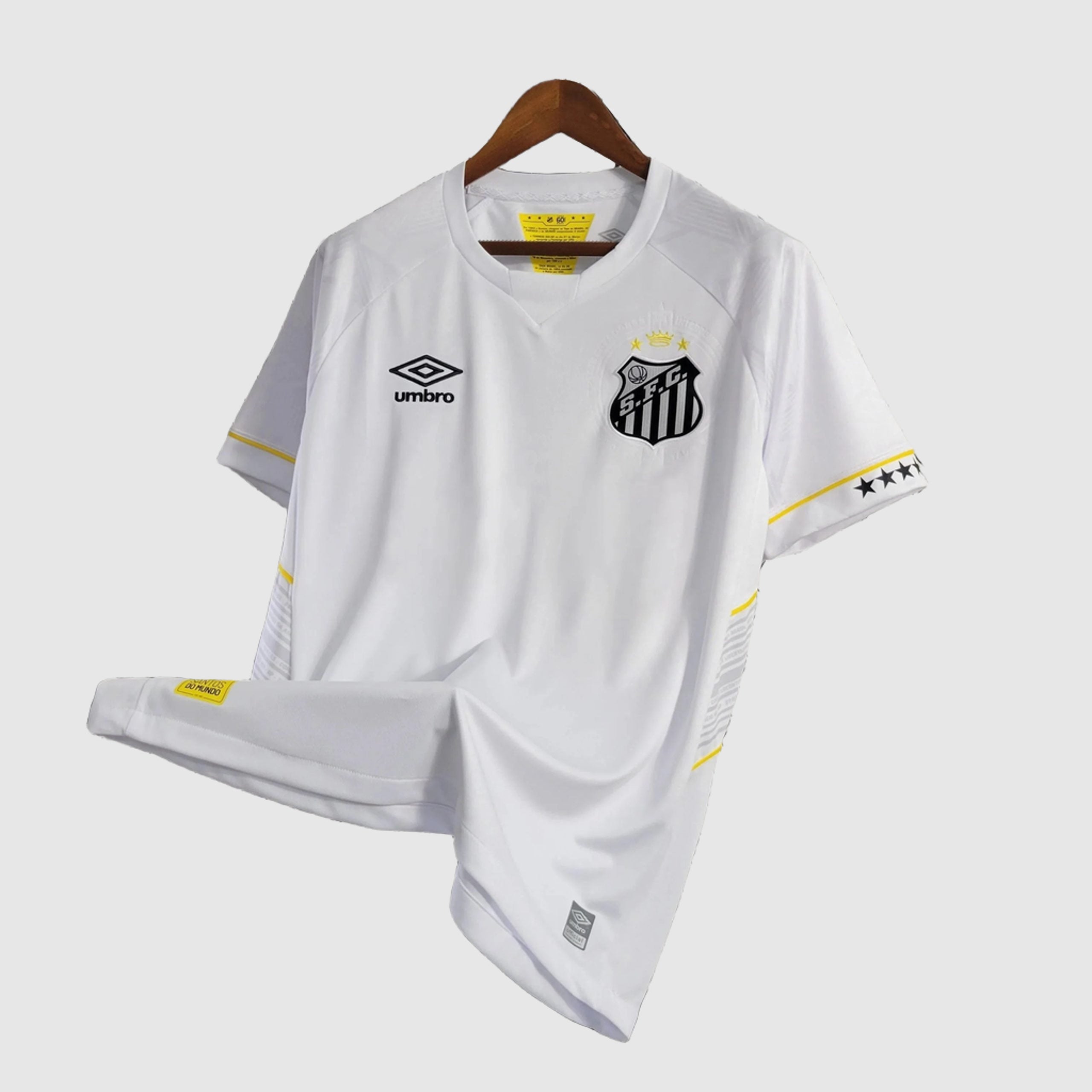 Peixe 23/24 Home Shirt
