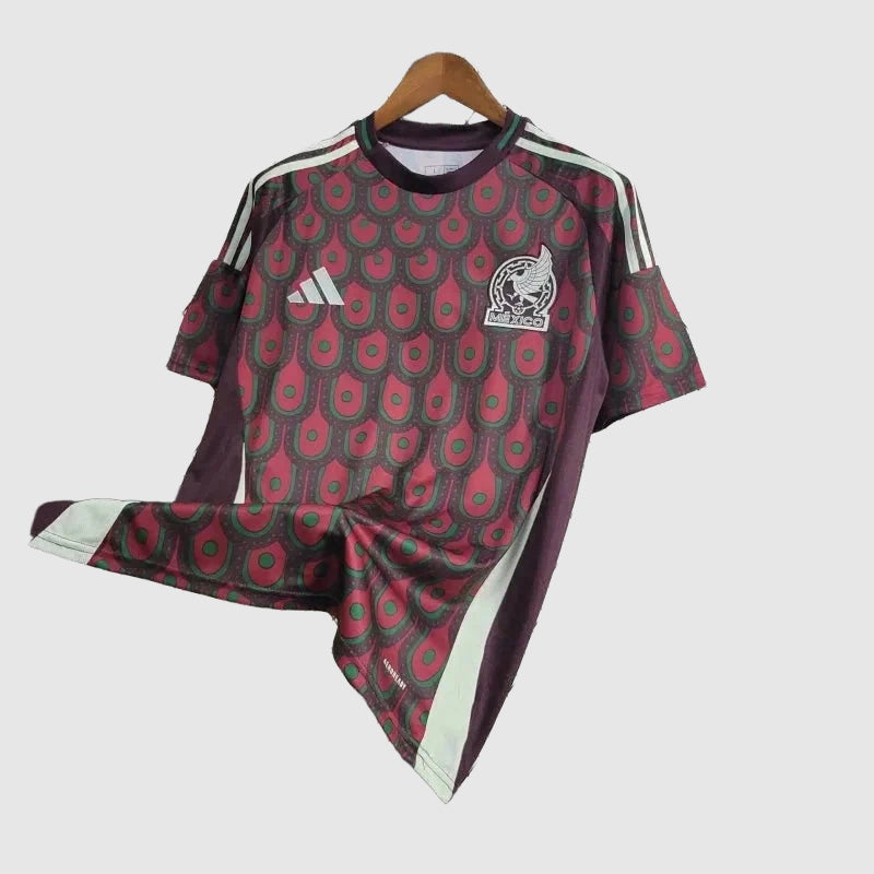 Mexico 24/25 Home Shirt