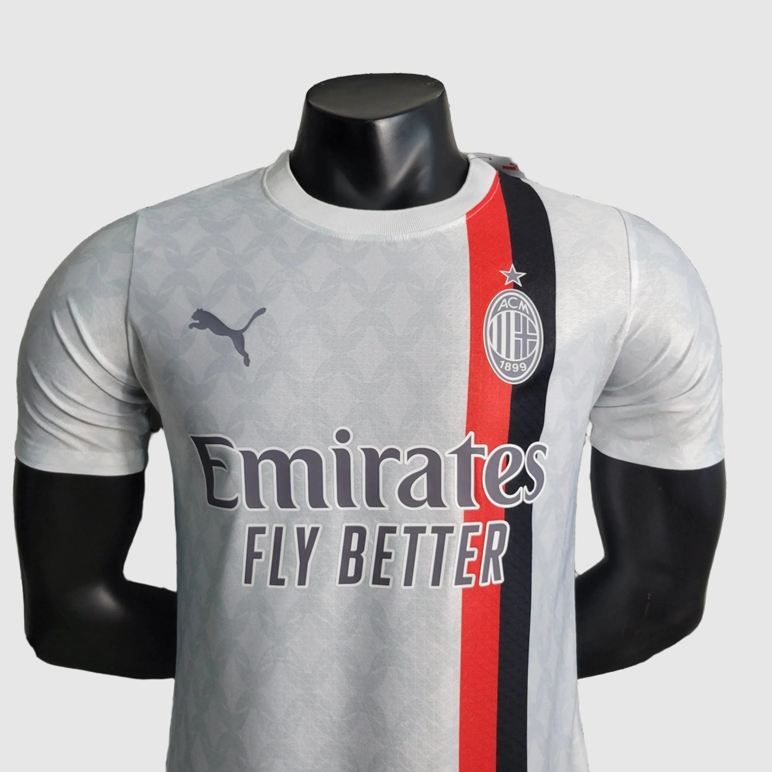Away 23/24 Player Edition Shirt