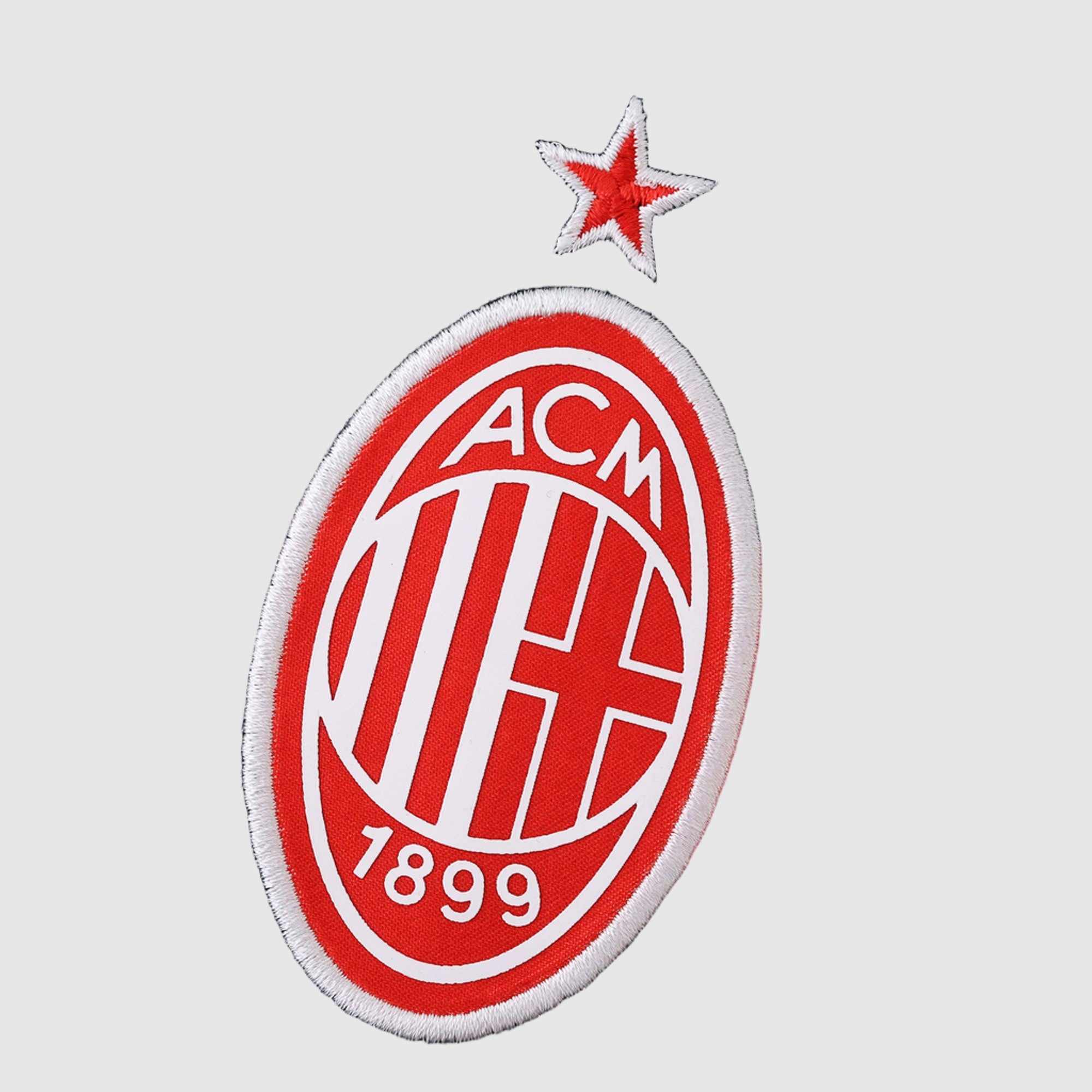 Rossoneri 25/26 Home Shirt - View 2