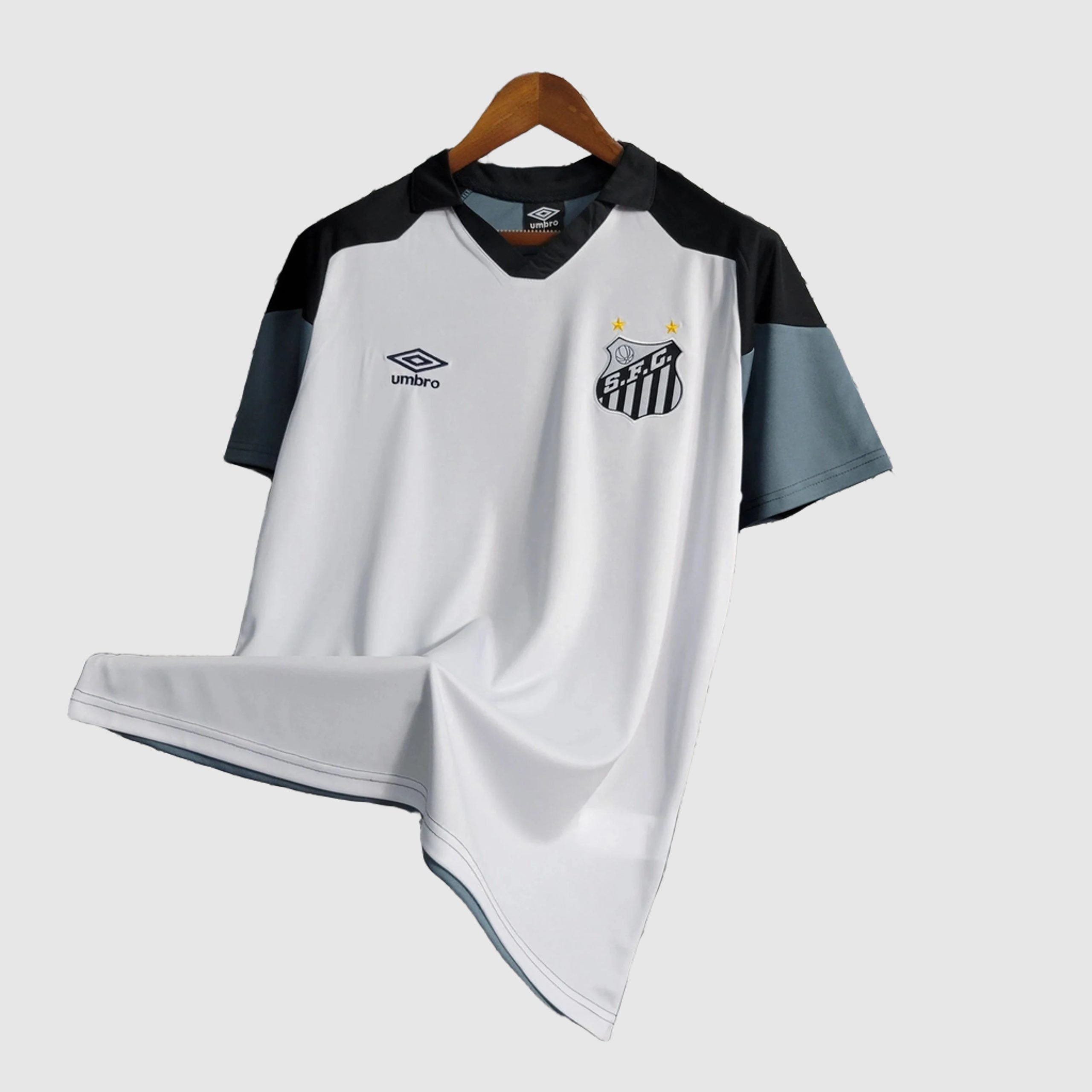 Peixe Top 23/24 Training Shirt - View 8