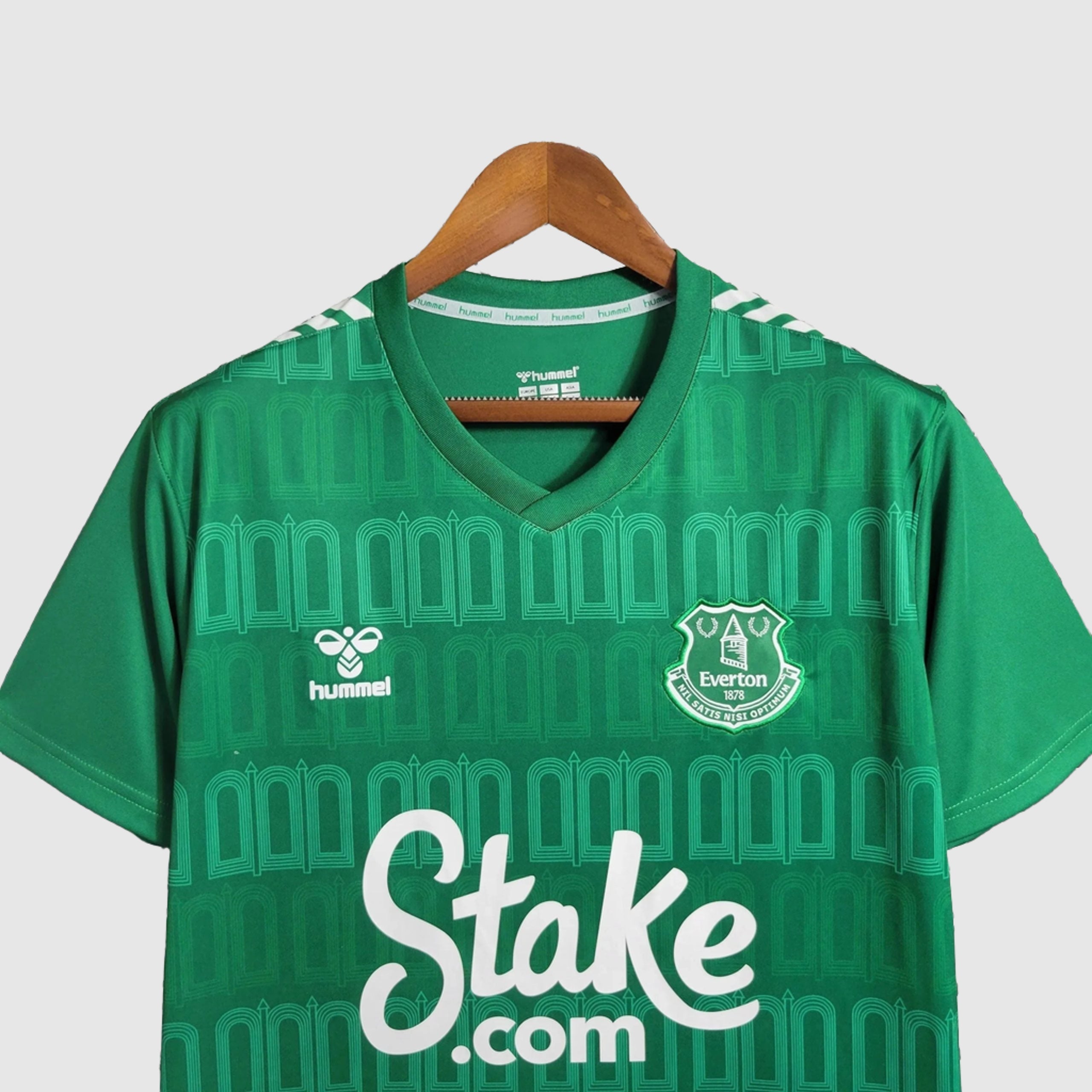 Away 23/24 Men’s Shirt