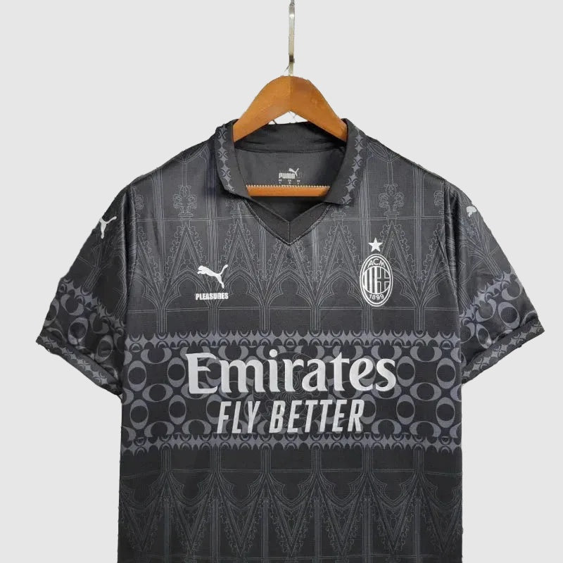 Fourth 24/25 Men’s Shirt
