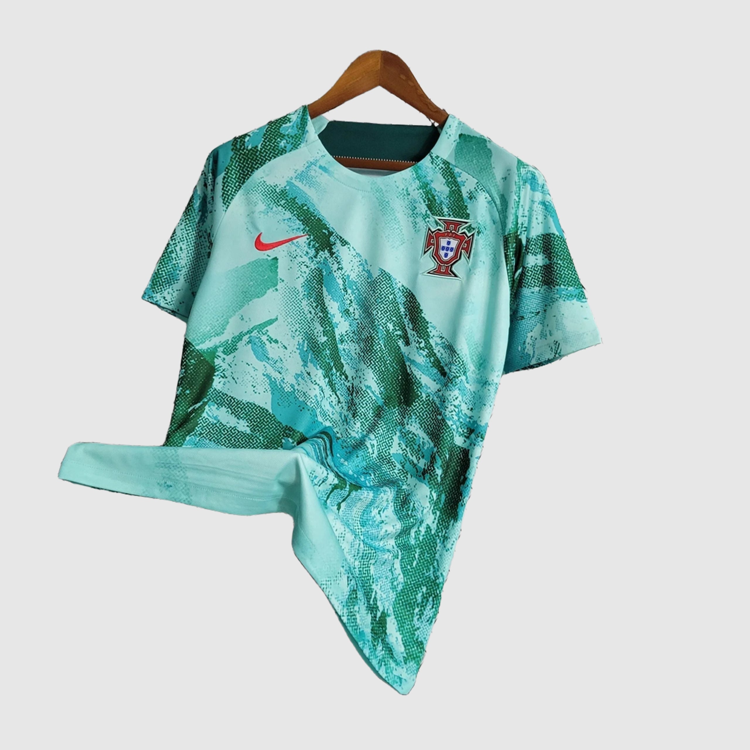 Portugal Top 23/24 Training Shirt