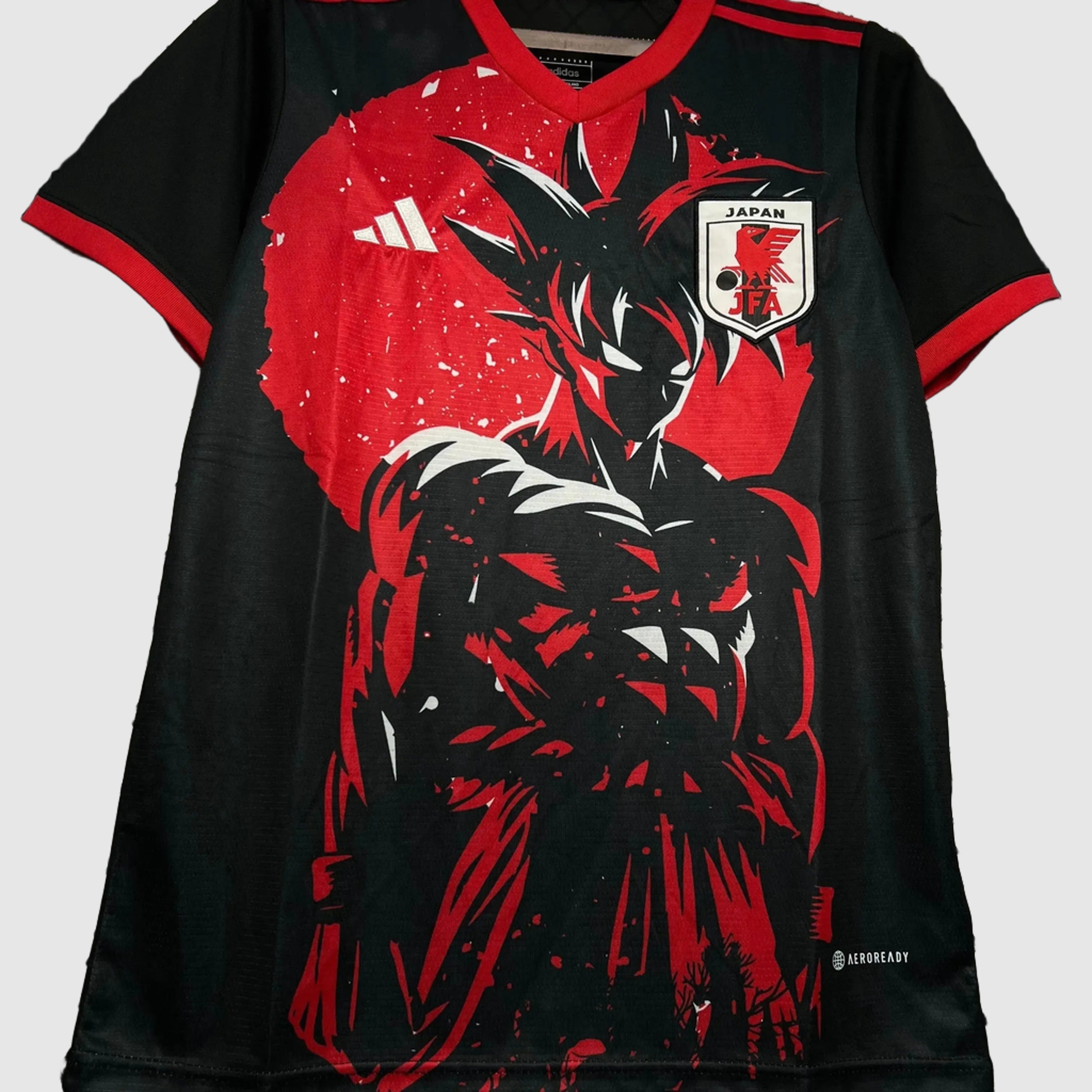 Camisa Japão Edição Especial Special Edition 24/25 - Torcedor Masculina - View 2