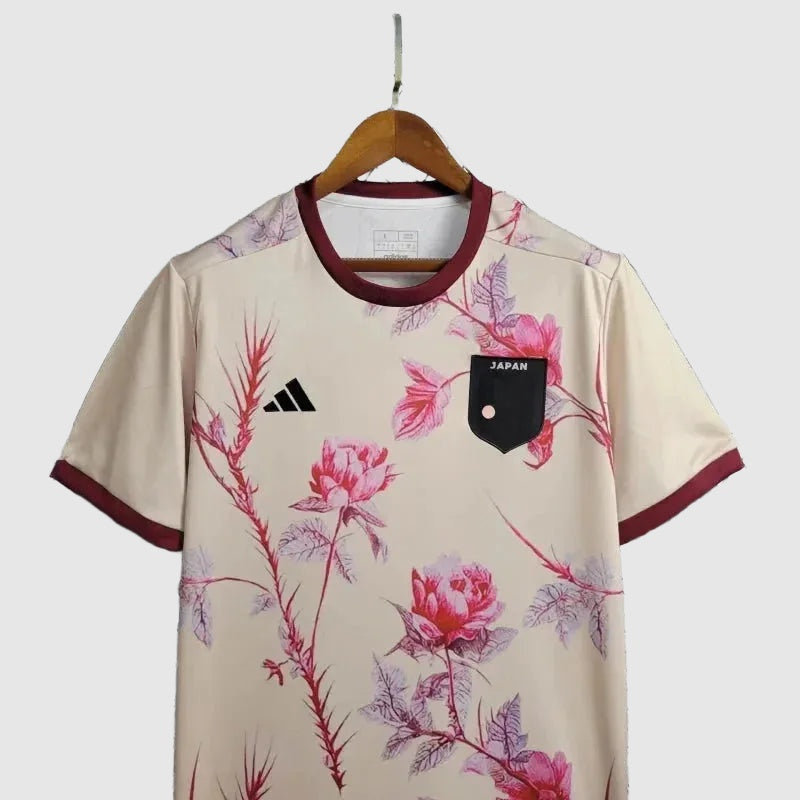 Japan 24/25 Special Edition Shirt - View 5
