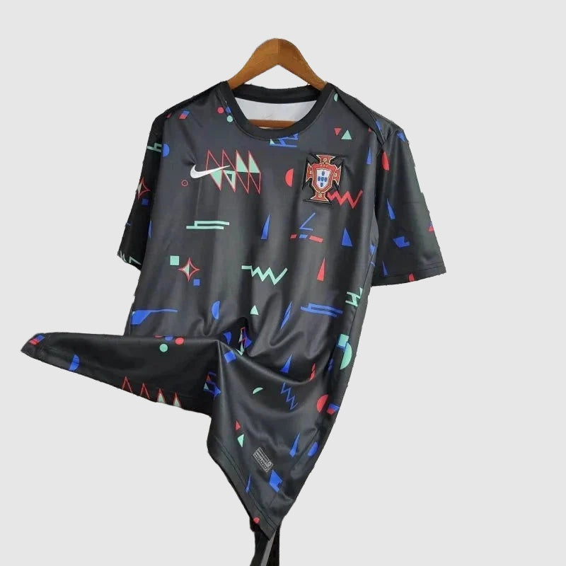 Portugal Top 24/25 Training Shirt