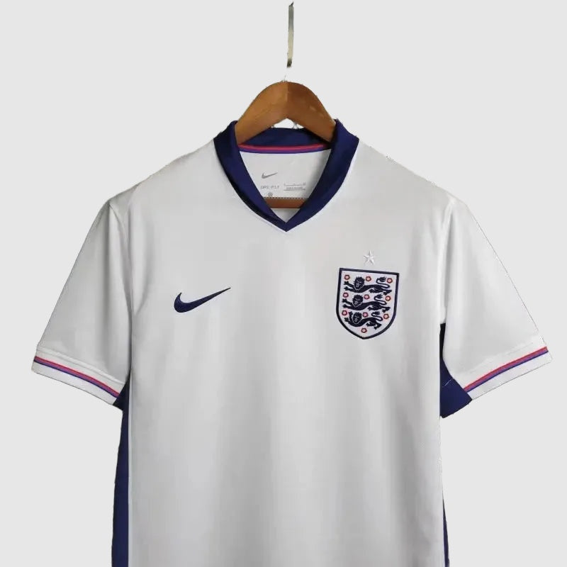 England 24/25 Home Shirt - View 13