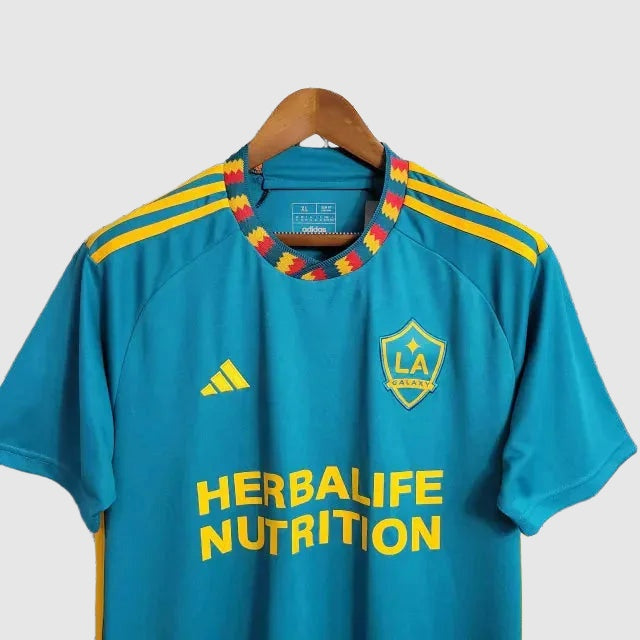 Los Galácticos 23/24 Away Shirt - View 2
