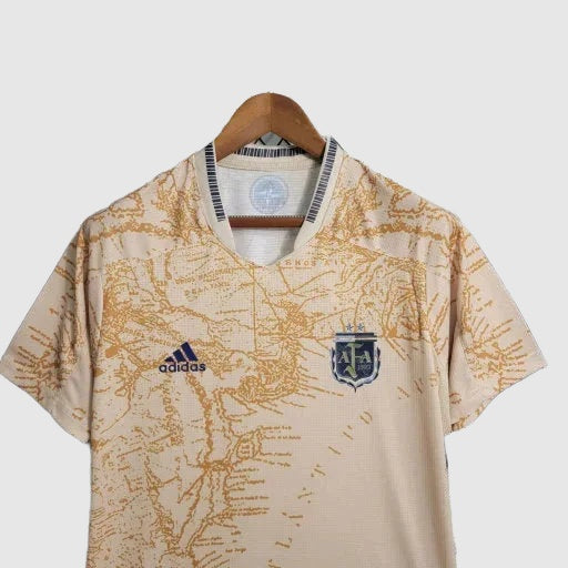 Argentina 20/21 Special Edition Shirt - View 10