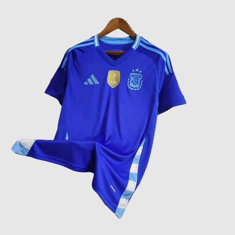 Argentina 24/25 Away Shirt - View 11