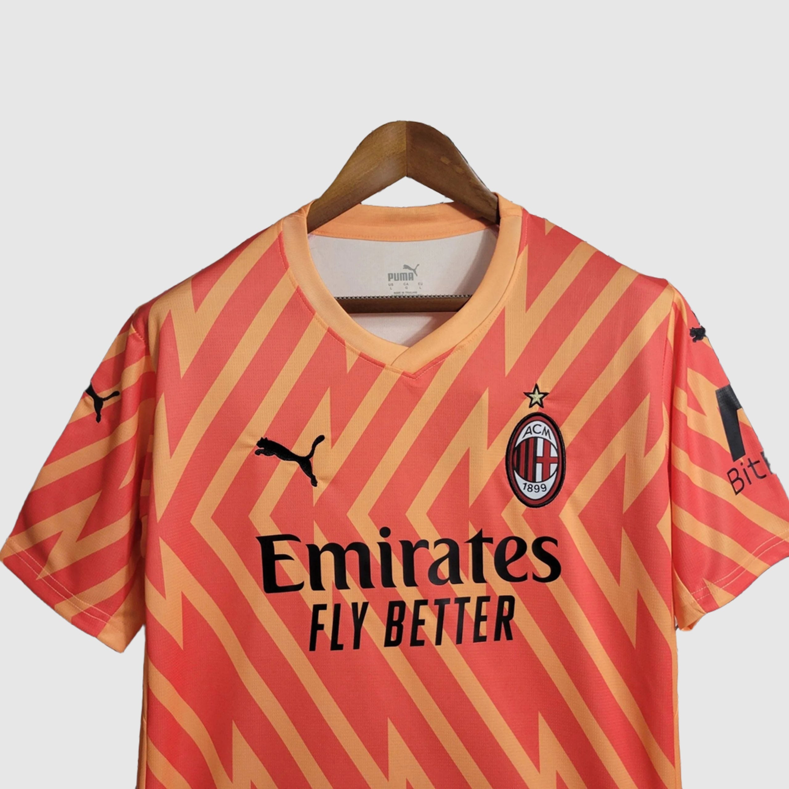 Goalkeeper 23/24 Shirt