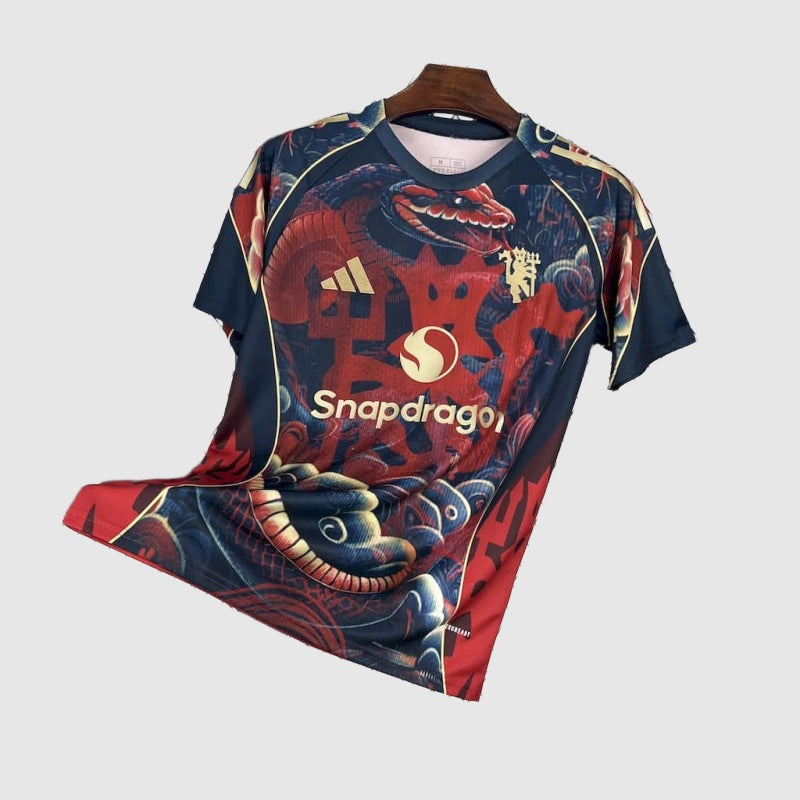 Special Edition 25/26 Men’s Shirt