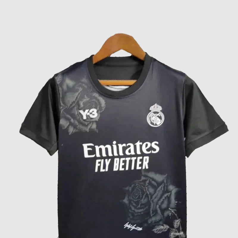 Y3 24/25 Fourth Kids Shirt Kit