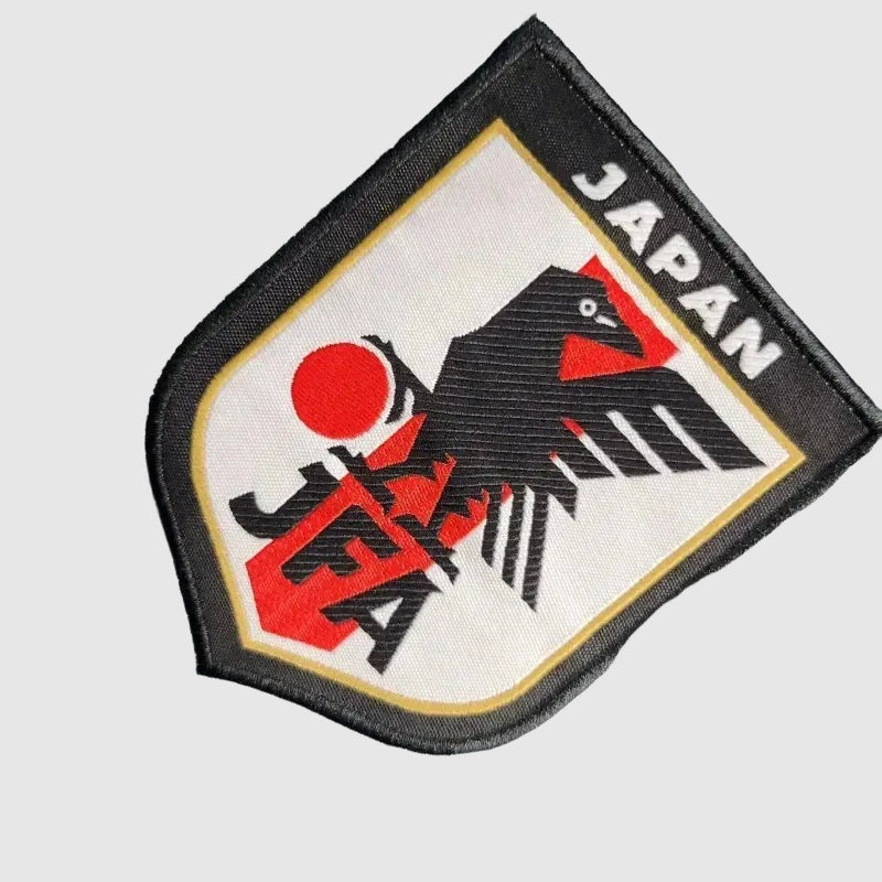 Japan 24/25 Special Edition Shirt - View 5