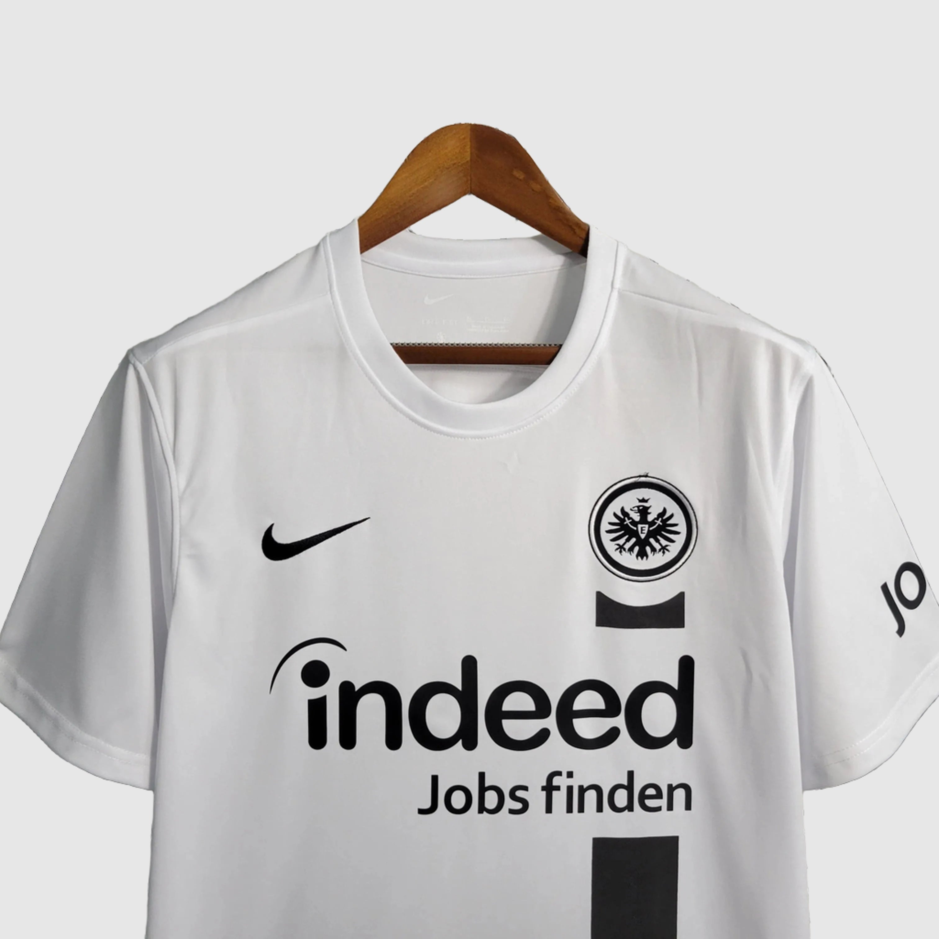 Camisa Die Adler Edição Especial 23/24 - Torcedor Masculina - View 6