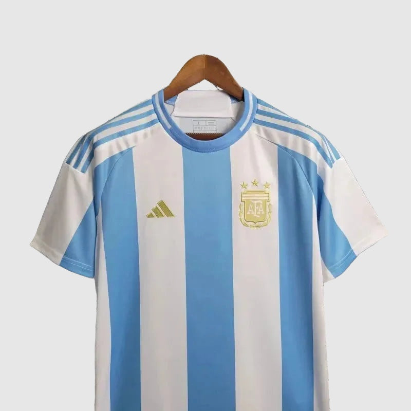 Argentina 24/25 Home Shirt - View 9