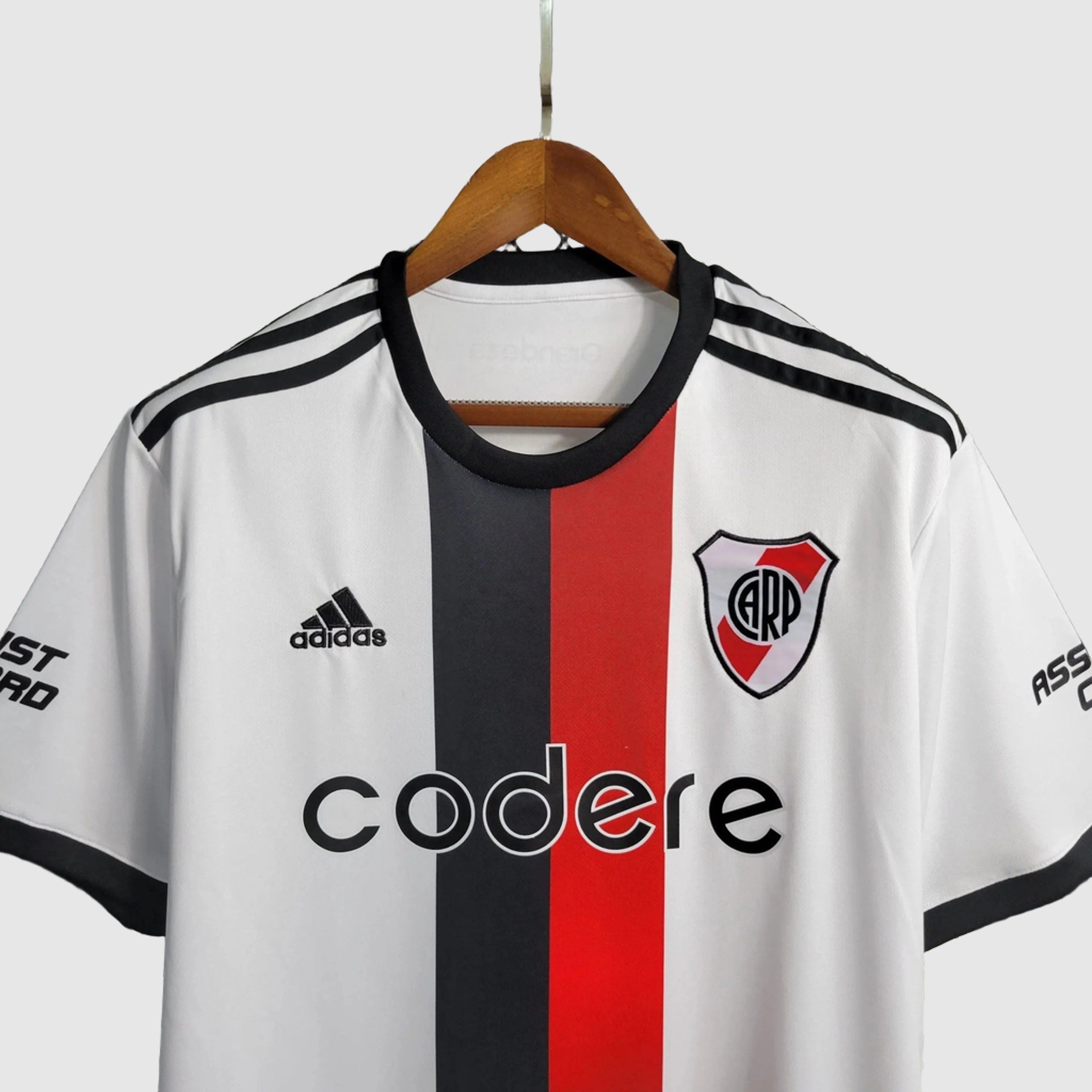 Los Millonarios 23/24 Home Shirt - View 2