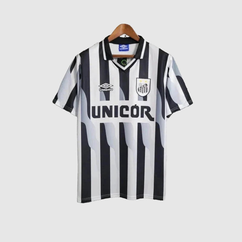Peixe 1998 Retro Away Shirt