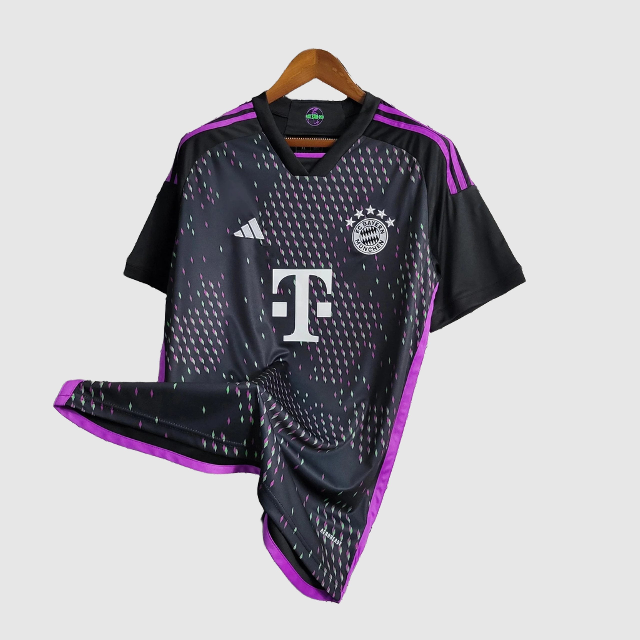 Away 23/24 Men’s Shirt