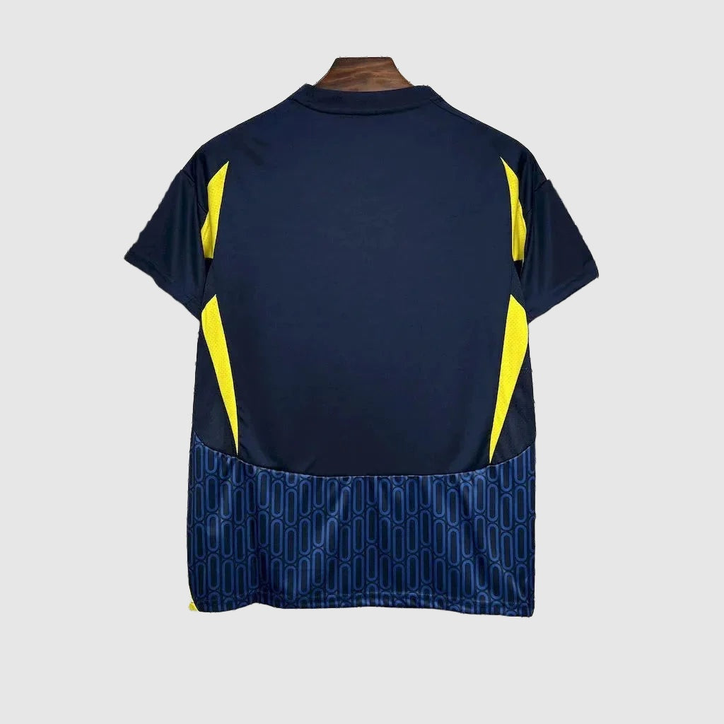Al-Alami 24/25 Away Shirt - View 2