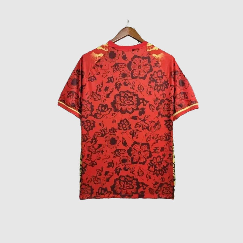 Portugal Top 24/25 Training Shirt - View 5