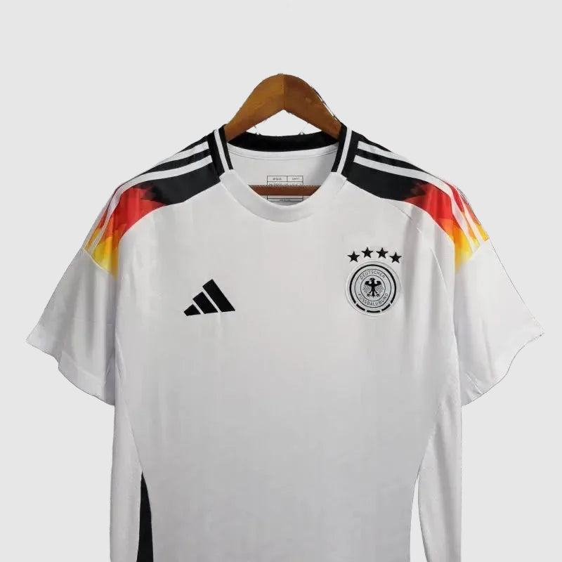 Germany 24/25 Home Shirt - View 3