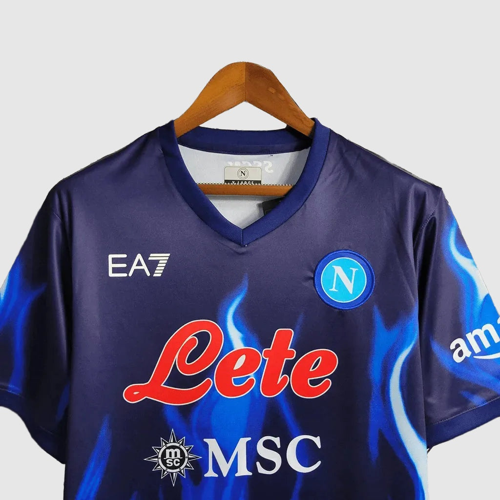 Special Edition 23/24 Men’s Shirt