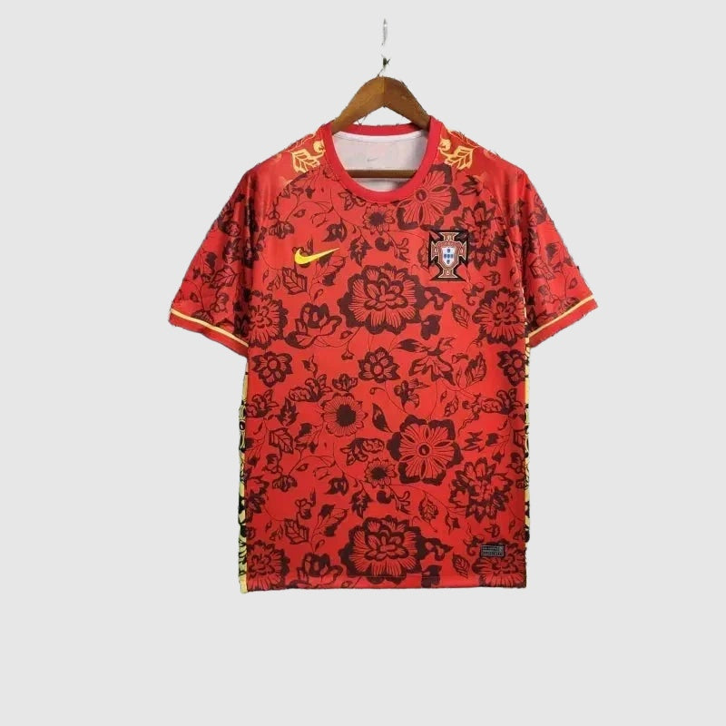 Portugal Top 24/25 Training Shirt