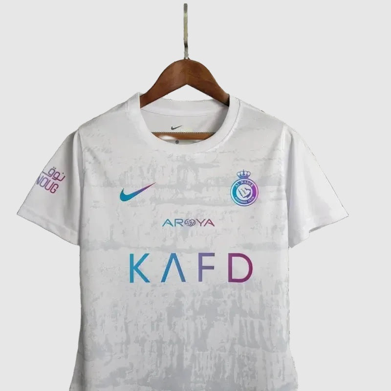 Al-Alami 23/24 Third Women's Shirt - View 11