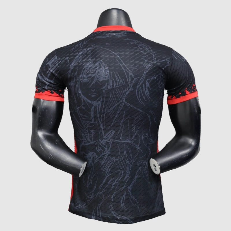 Japan Itachi Uchiha 25/26 Shirt - View 5