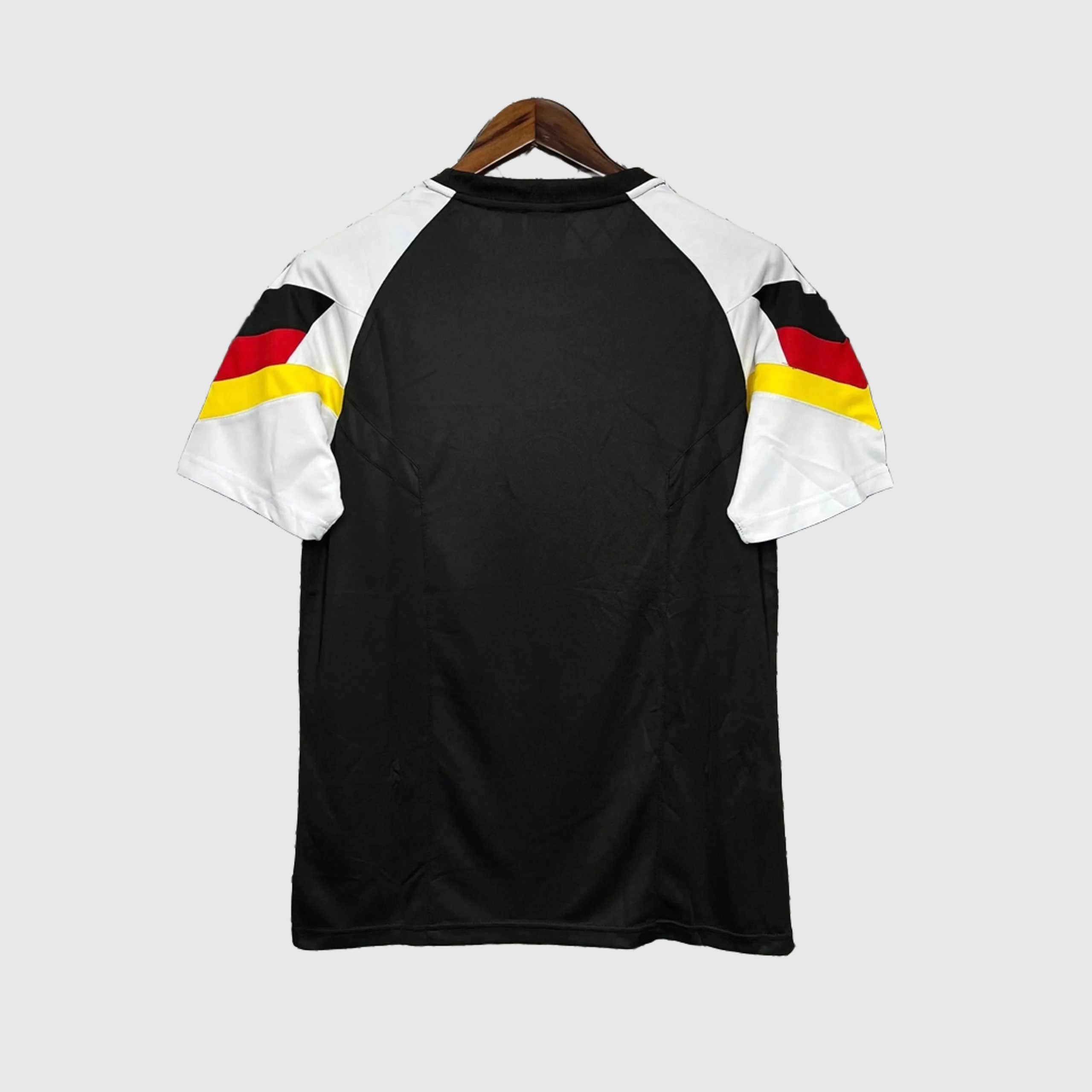 Germany 24/25 Pre-Match Training Shirt - View 5