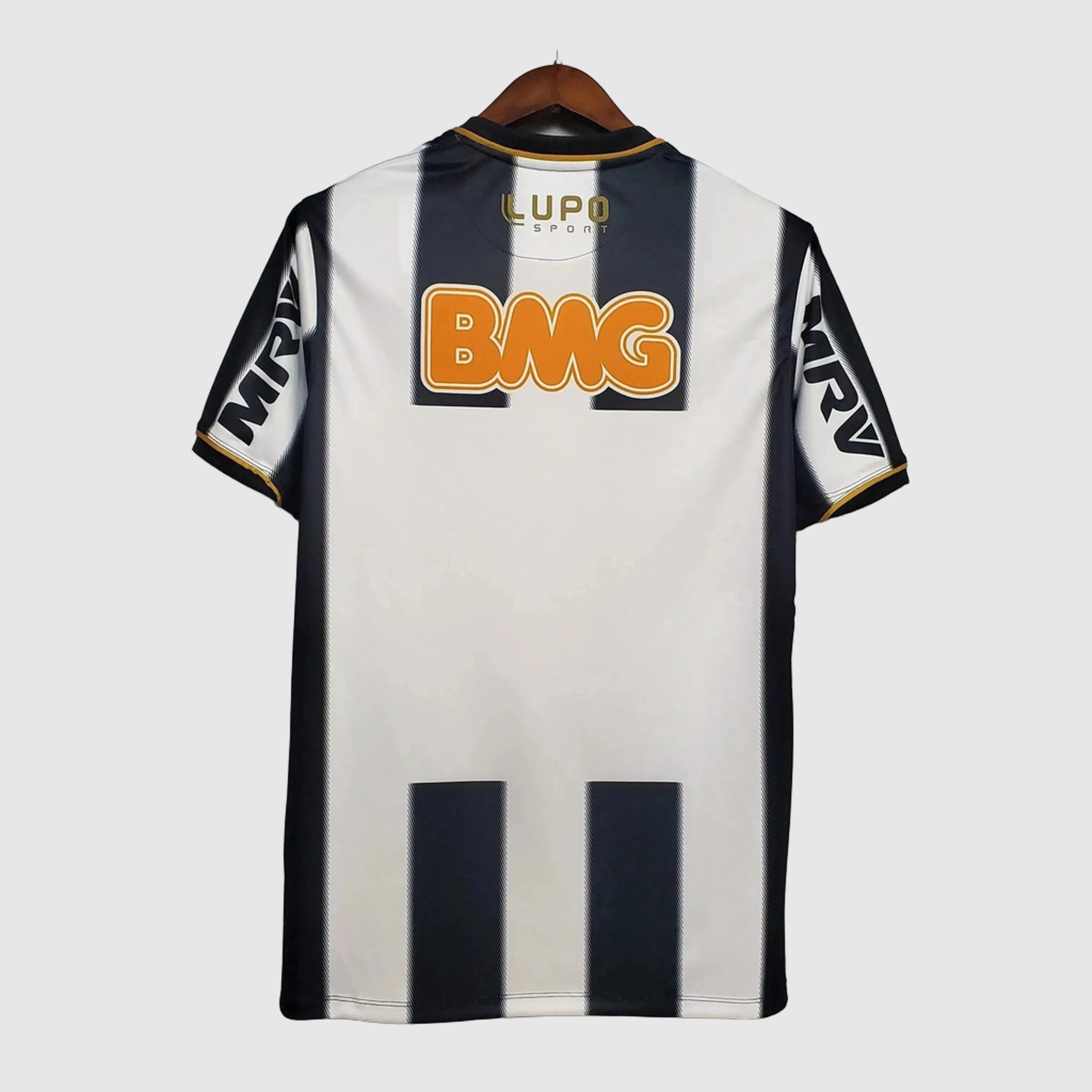 Galo 2013 Retro Home Shirt