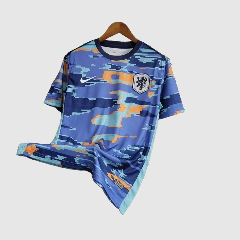 England Top 24/25 Training Shirt
