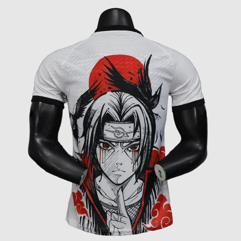 Japan Itachi Uchiha 25/26 Shirt - View 5