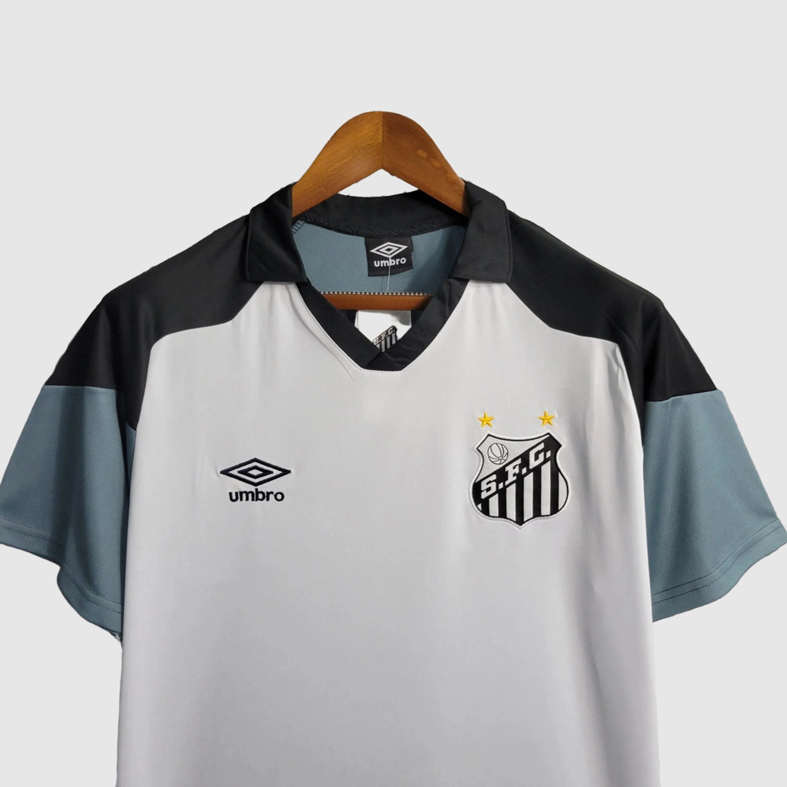 Peixe Top 23/24 Training Shirt - View 9