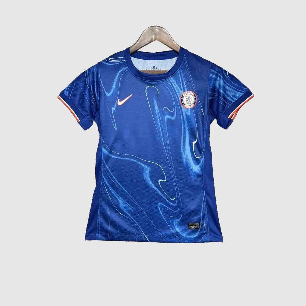 24/25 Home Women's Shirt - View 7