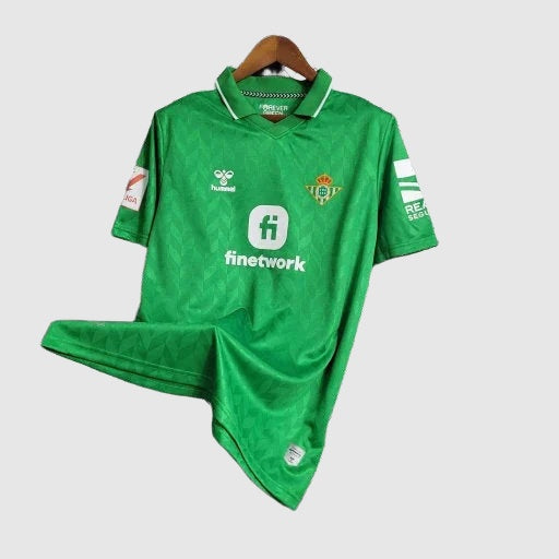 Béticos 23/24 Away Shirt - View 3